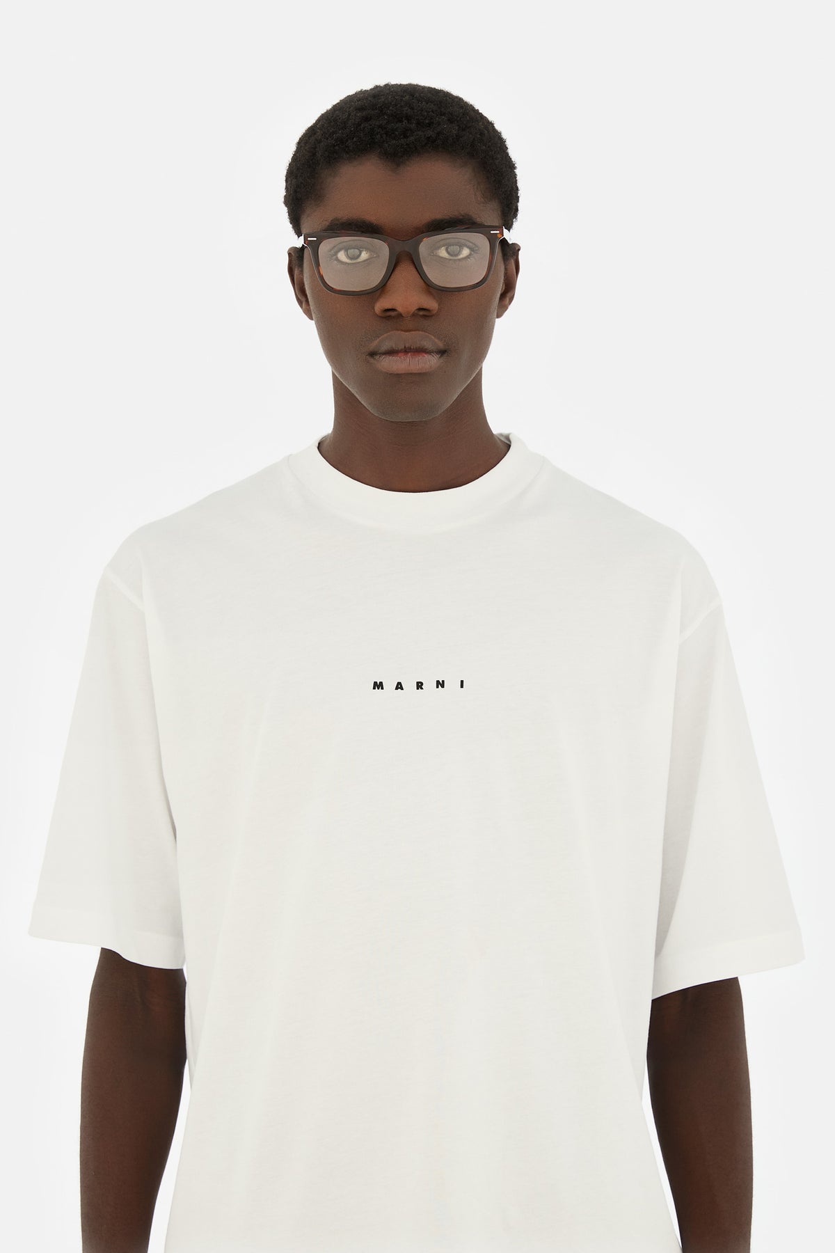 Marni Vista 01 Deep Tortoise - Retrosuperfuture -