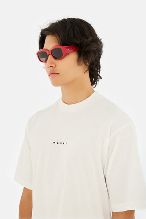 Marni Sole 04 Red — 7