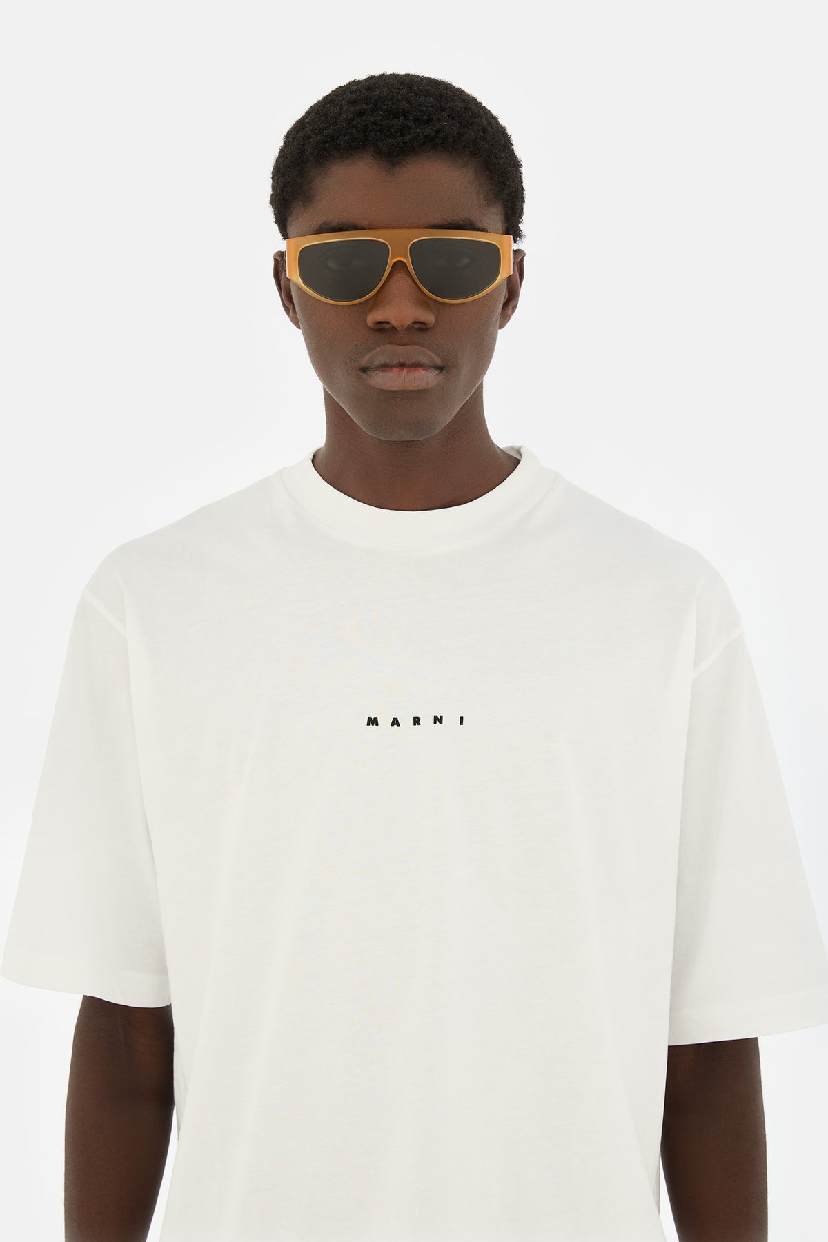 Marni Sole 05 Ochre - Retrosuperfuture -