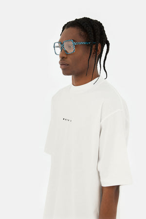 Arixo Blue/Black Checks - Retrosuperfuture - — 7