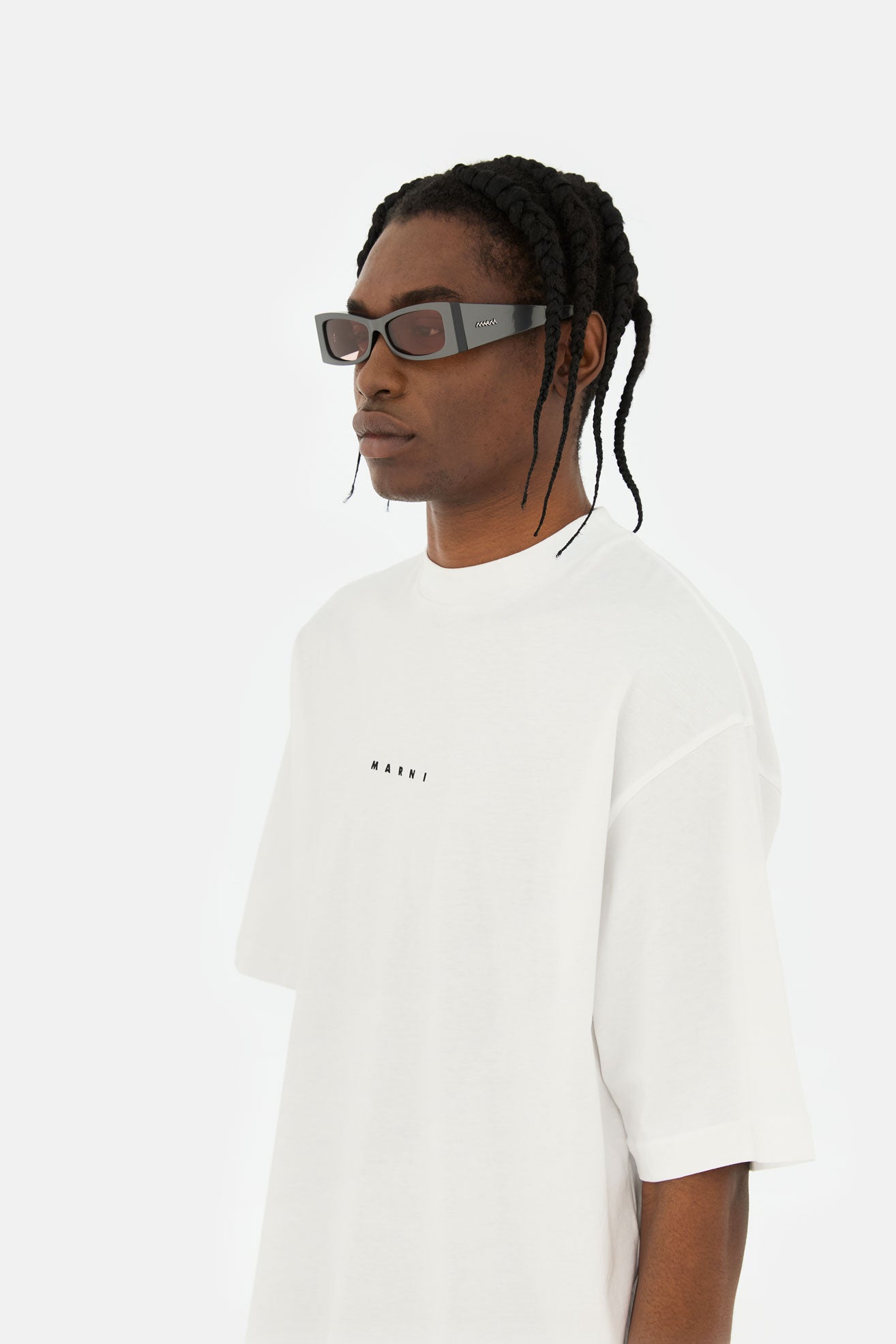 Zokoa Solid Grey - Retrosuperfuture -