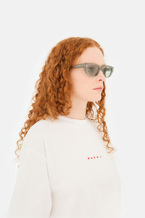 Etezea Light Grey - Retrosuperfuture - — 8
