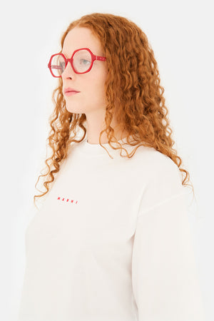 Nabaro Red Comb - Retrosuperfuture - — 8