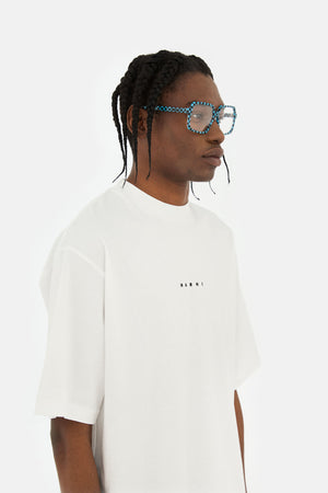 Arixo Blue/Black Checks - Retrosuperfuture - — 8