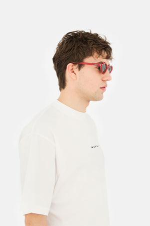 Tikbarri Red Comb - Retrosuperfuture - — 8