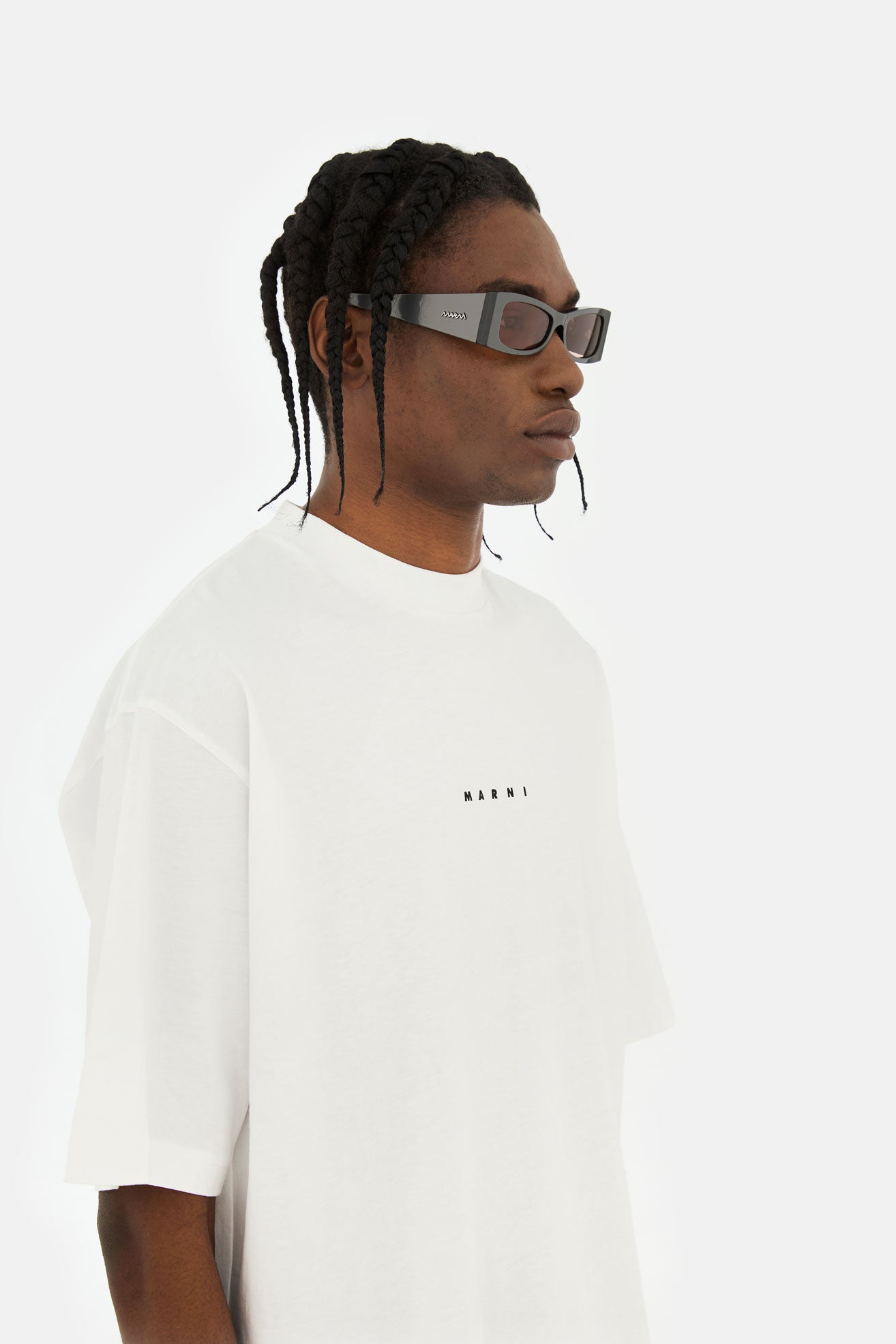 Zokoa Solid Grey - Retrosuperfuture -