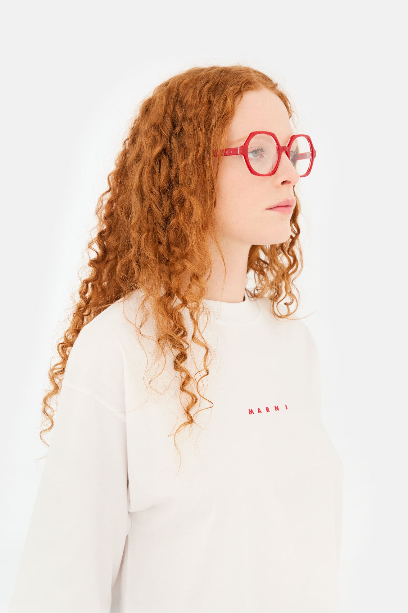 Nabaro Red Comb - Retrosuperfuture -