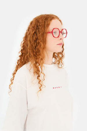 Nabaro Red Comb - Retrosuperfuture - — 9