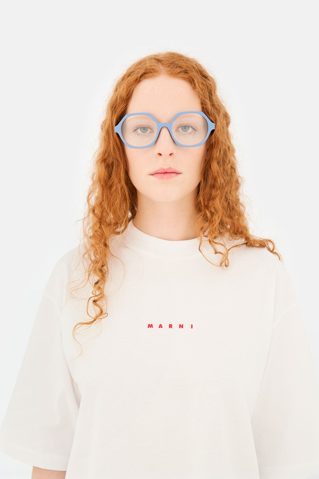 Nabaro Light Blue - Retrosuperfuture -