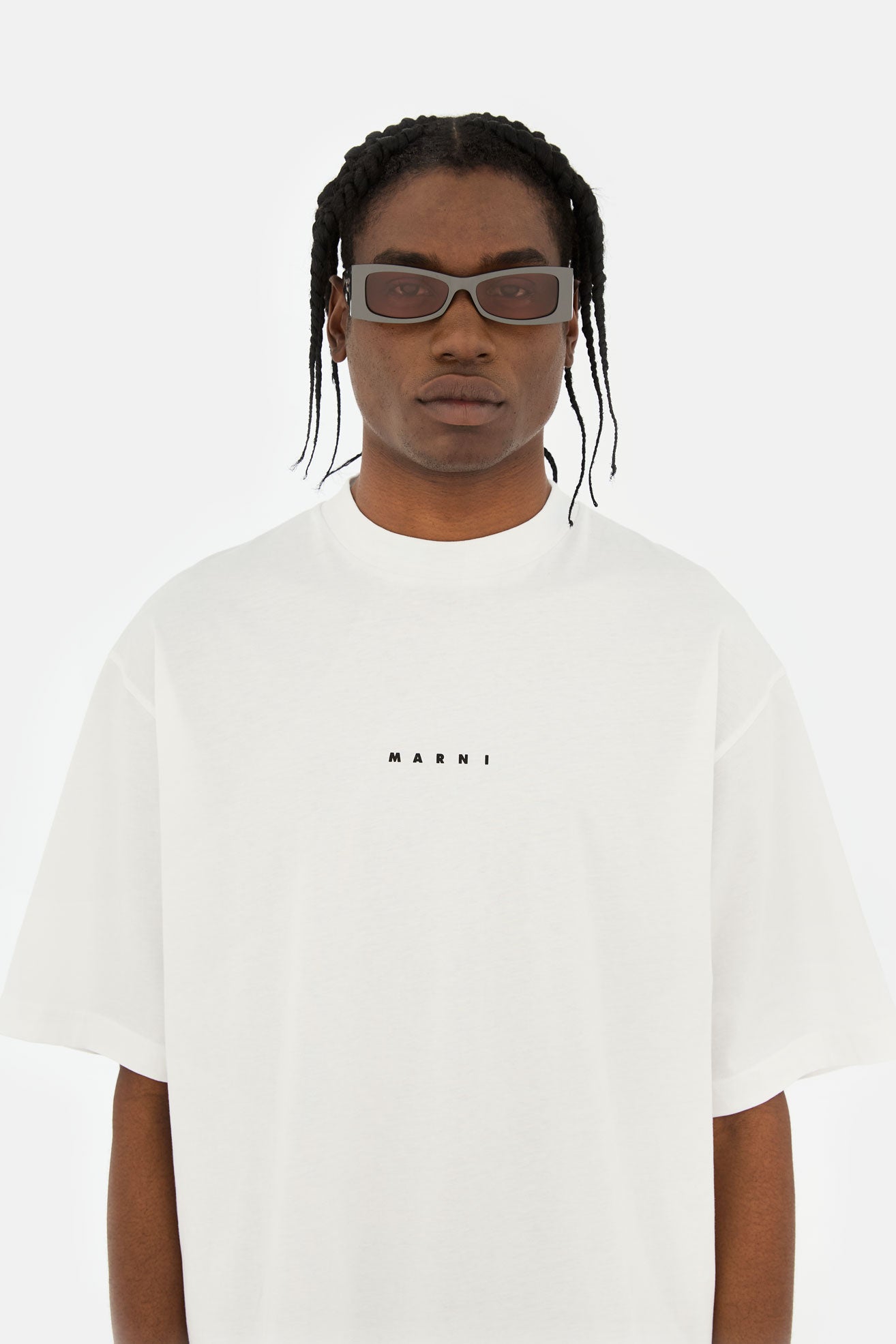 Zokoa Solid Grey - Retrosuperfuture -