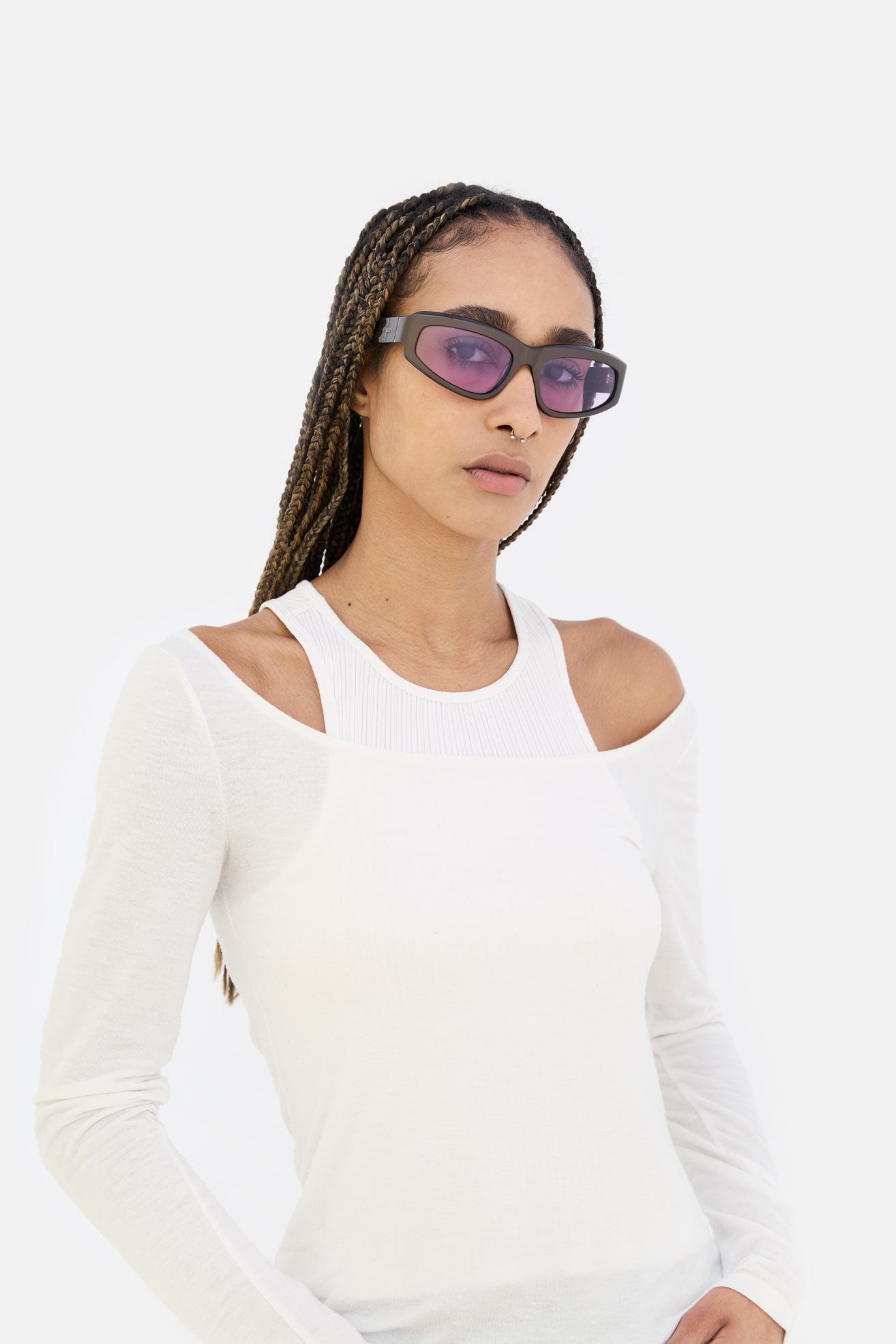 Motore Metallic Coco - Retrosuperfuture -