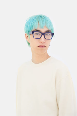 Numero 119 Blue - Retrosuperfuture - — 5