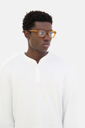 Numero 121 Orange - Retrosuperfuture - — 5