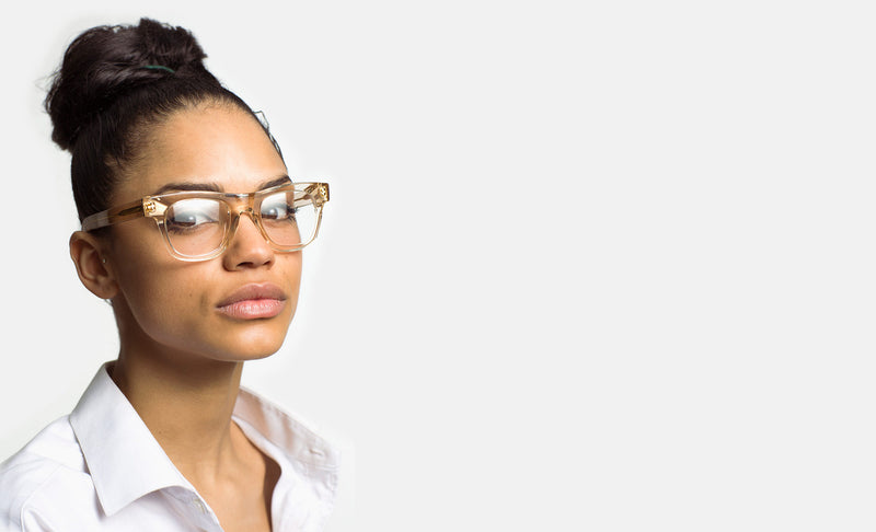 Ciccio Optical Resin - Retrosuperfuture -
