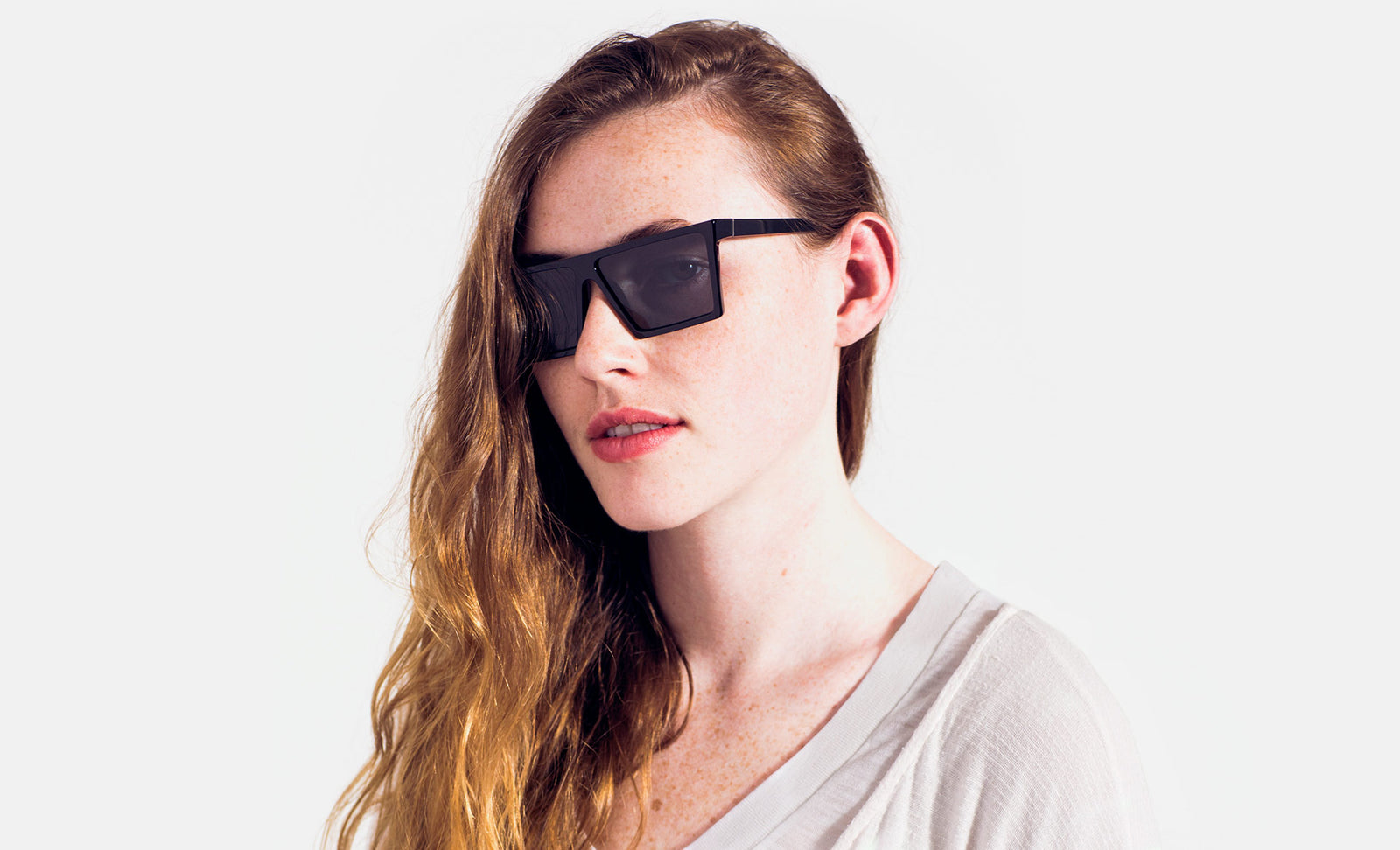 W Polarized