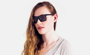 W Polarized — 2