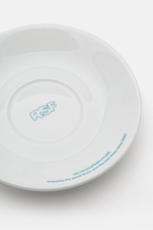 Retrosuperfuture Holiday ’25 Cup & Saucer — 3
