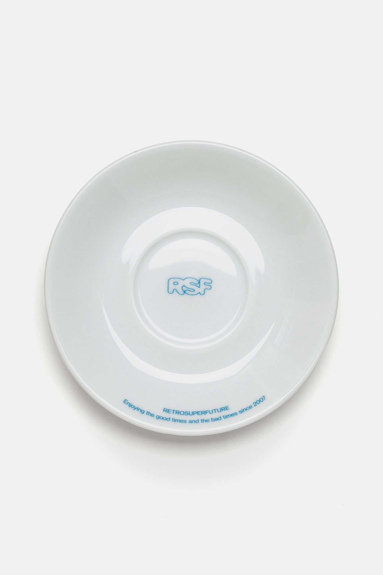 Retrosuperfuture Holiday ’25 Cup & Saucer