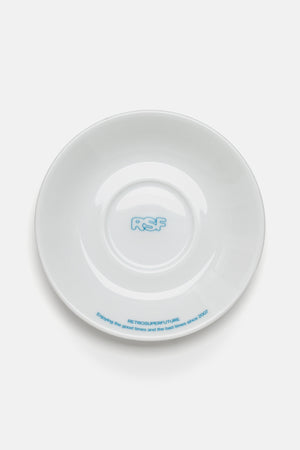Retrosuperfuture Holiday ’25 Cup & Saucer — 4