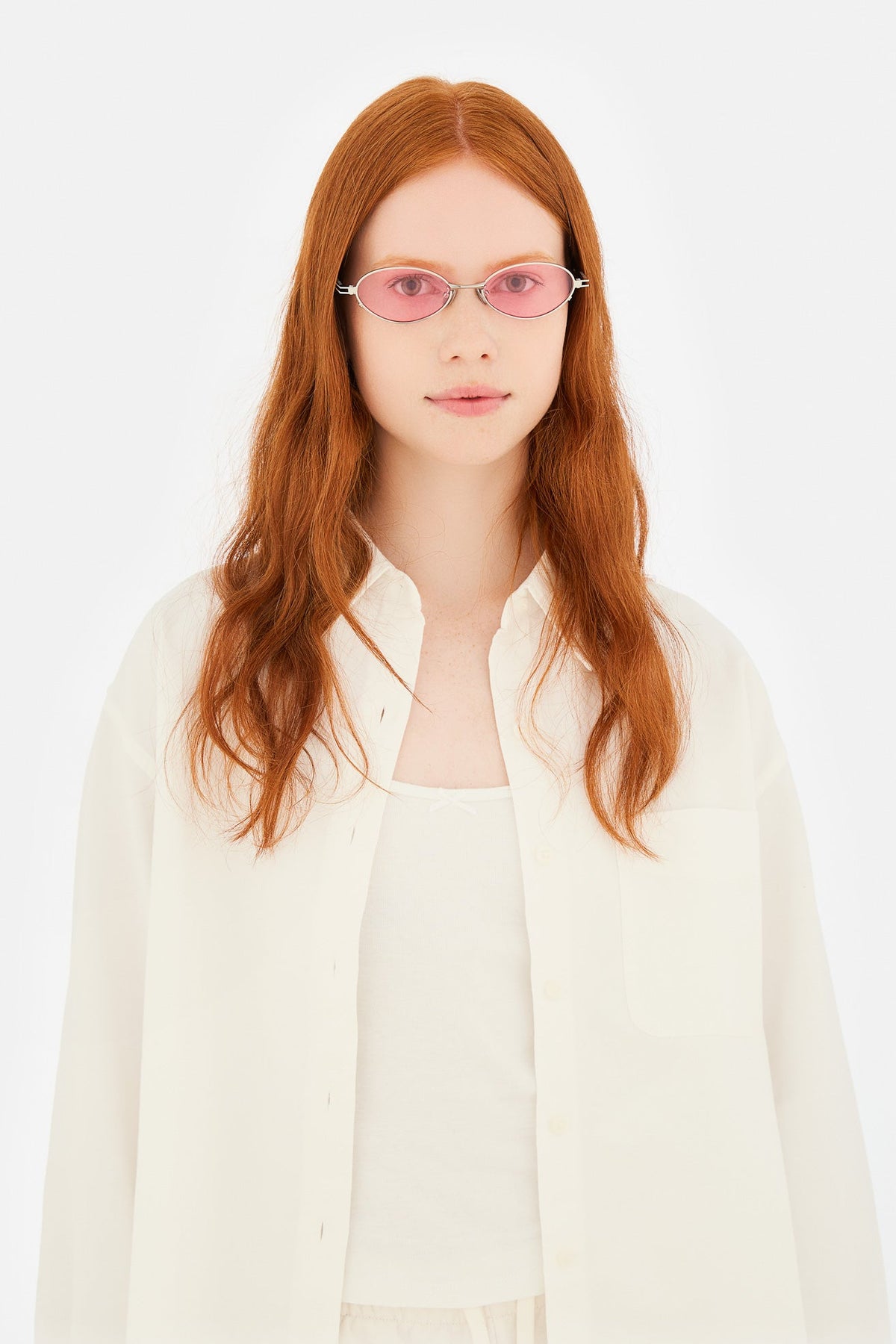 Luno Pink — fit