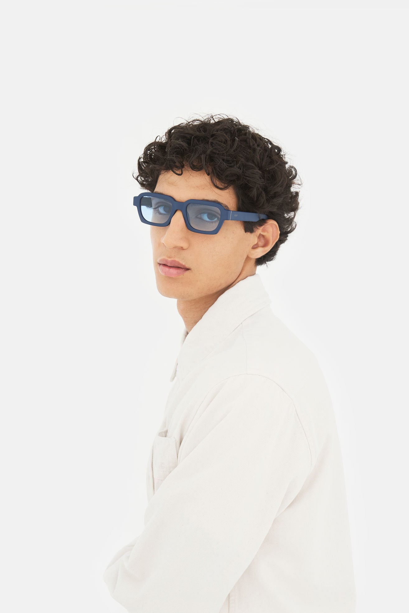 CARO - Matte Blue Fade - Retrosuperfuture -
