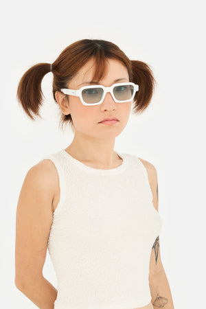 CARO - White Fade - Retrosuperfuture - — 5