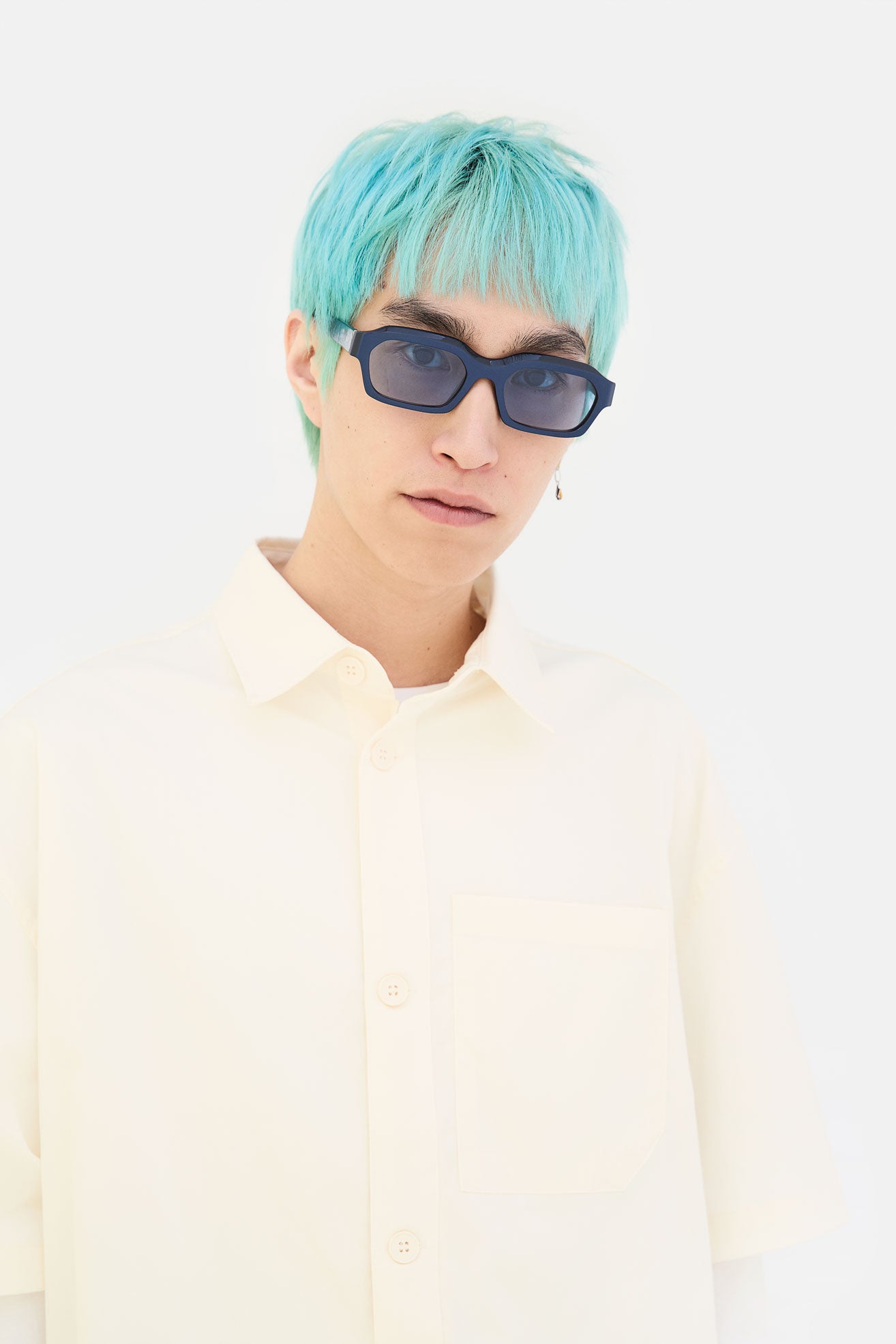 Boletus Metallic Blue - Retrosuperfuture -