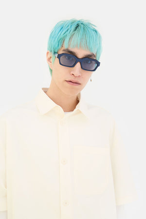 Boletus Metallic Blue - Retrosuperfuture - — 5