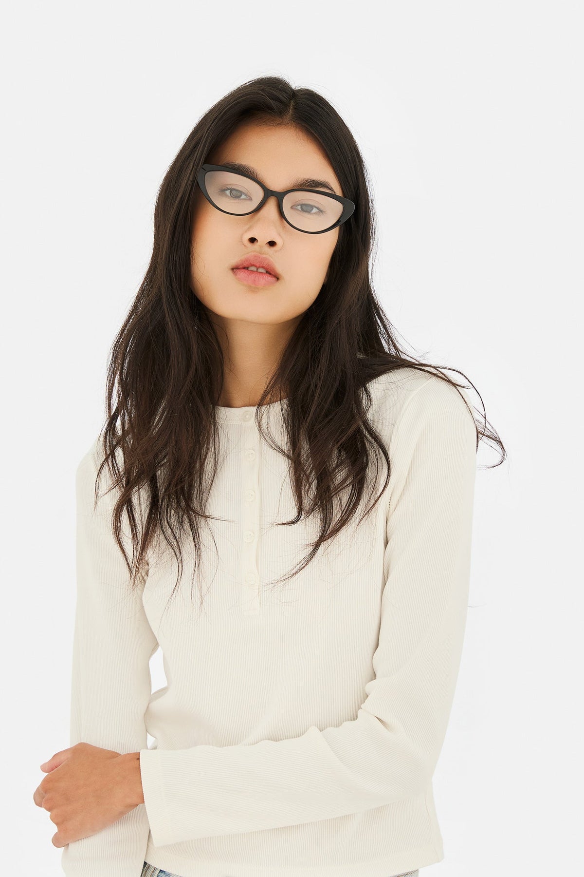 Numero 159 Nero — fit