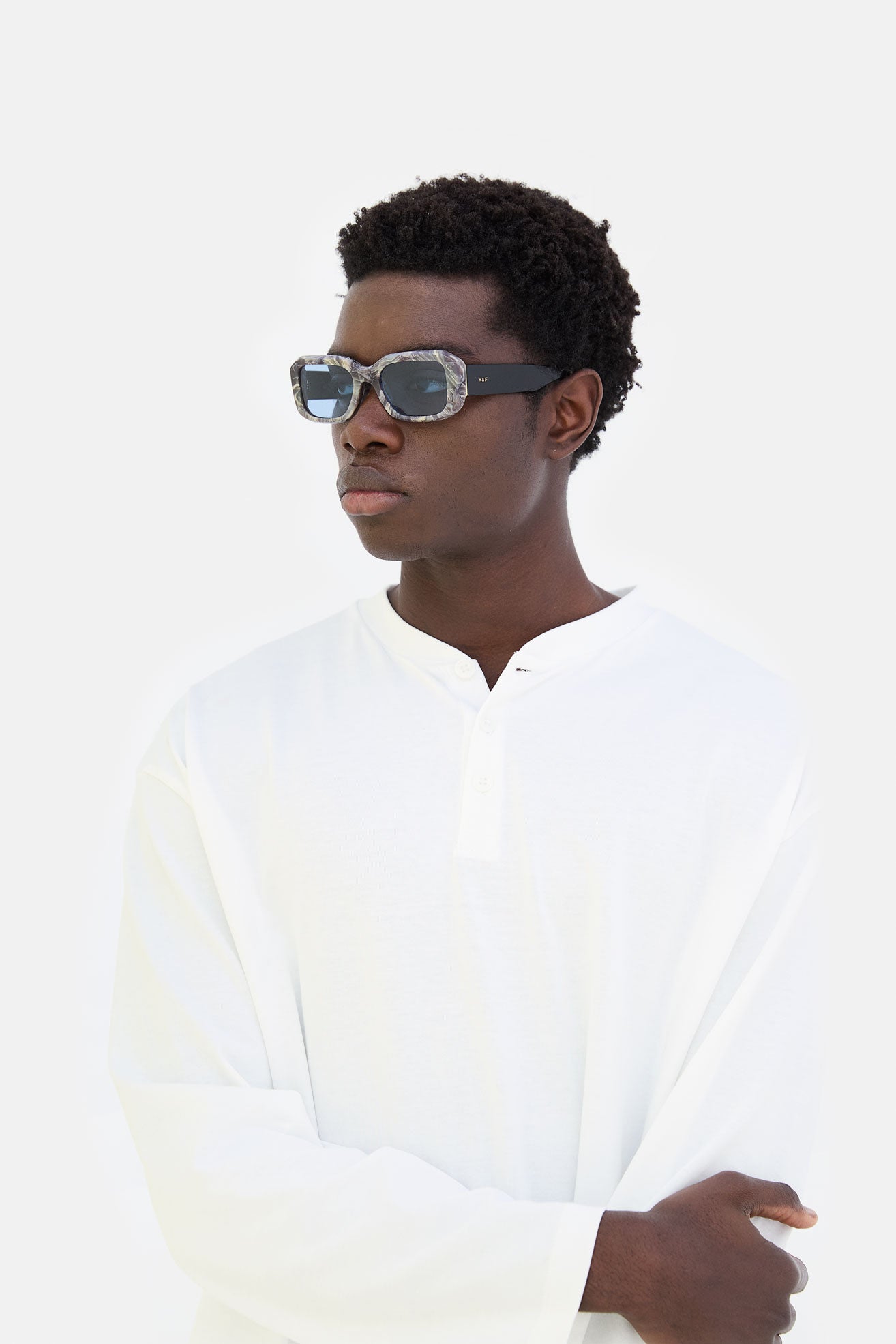 Sagrado Roccia Gray - Retrosuperfuture -