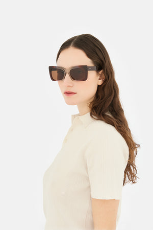 Senta Side Fade — 4