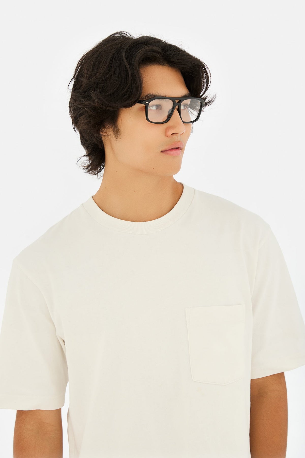 Numero 158 Nero — fit
