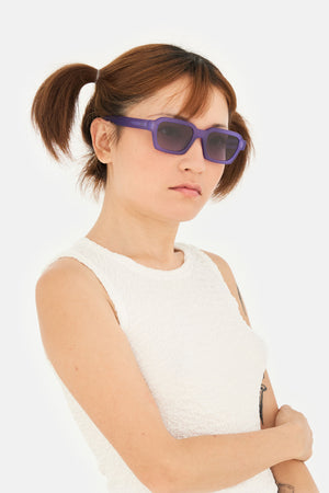 CARO - Matte Purple Fade - Retrosuperfuture - — 5