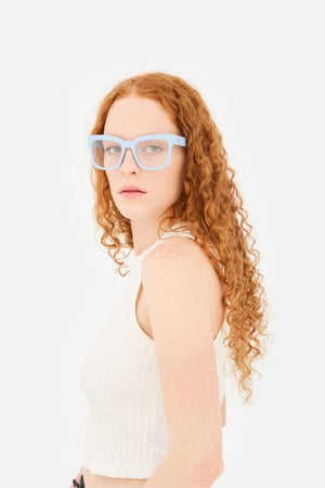 Numero 136 Azzurro - Retrosuperfuture - — 4