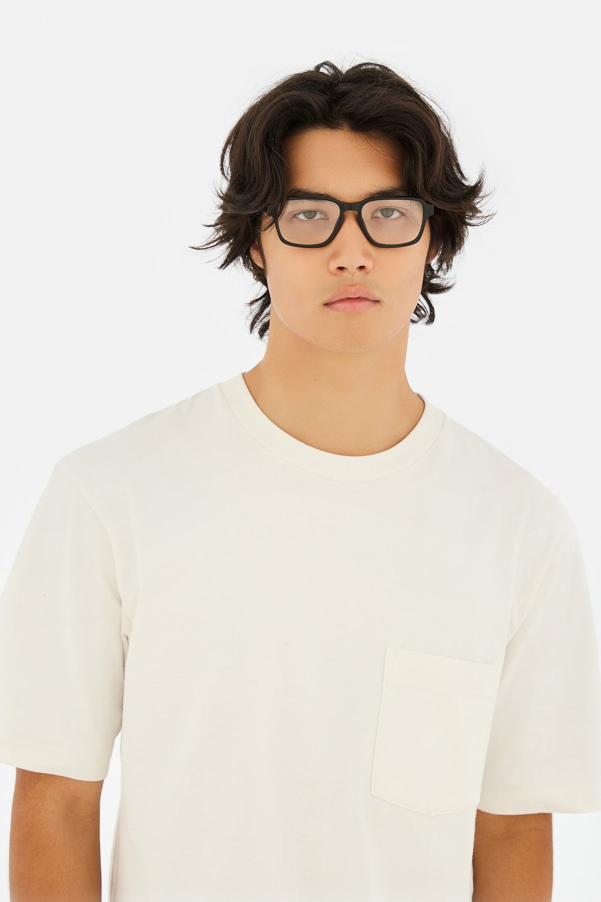Numero 160 Nero — fit