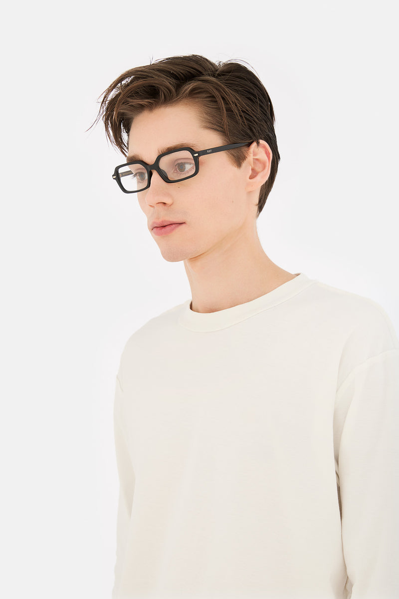 Numero 151 Black - Retrosuperfuture -
