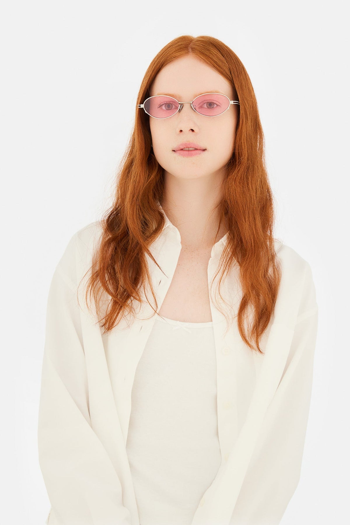 Luno Pink — fit
