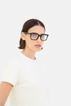 Secolo Optical Nero - Retrosuperfuture - — 5