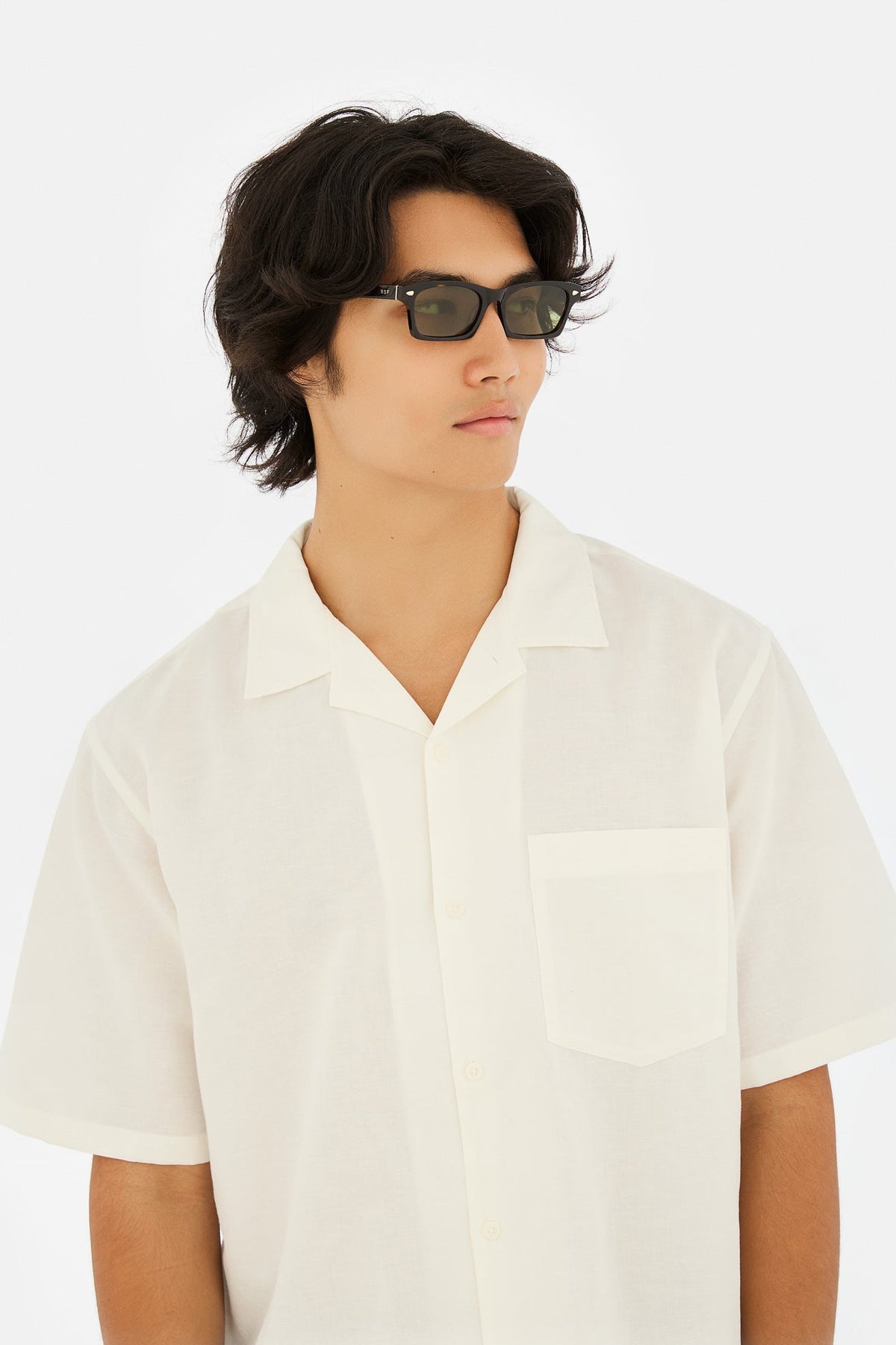 Tayo 3627 Green — fit