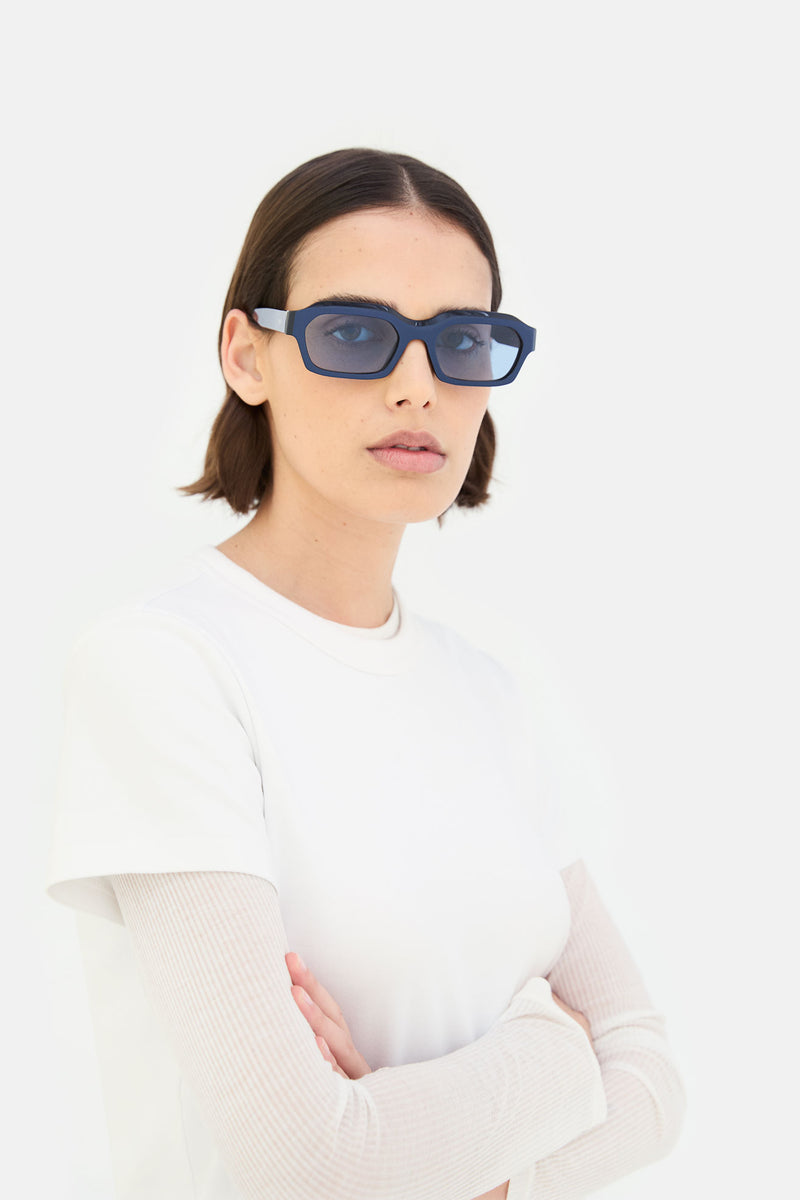 Boletus Metallic Blue - Retrosuperfuture -
