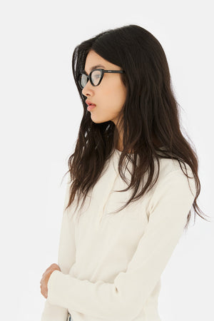 Numero 159 Nero — fit — 6