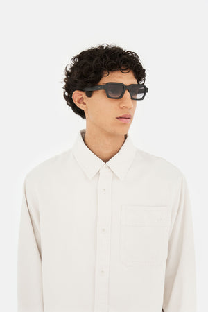 CARO - Matte Black Fade - Retrosuperfuture - — 7