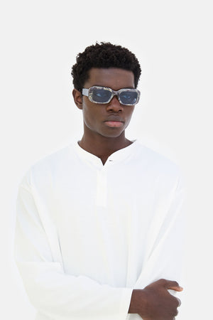 Sagrado Roccia Gray - Retrosuperfuture - — 5