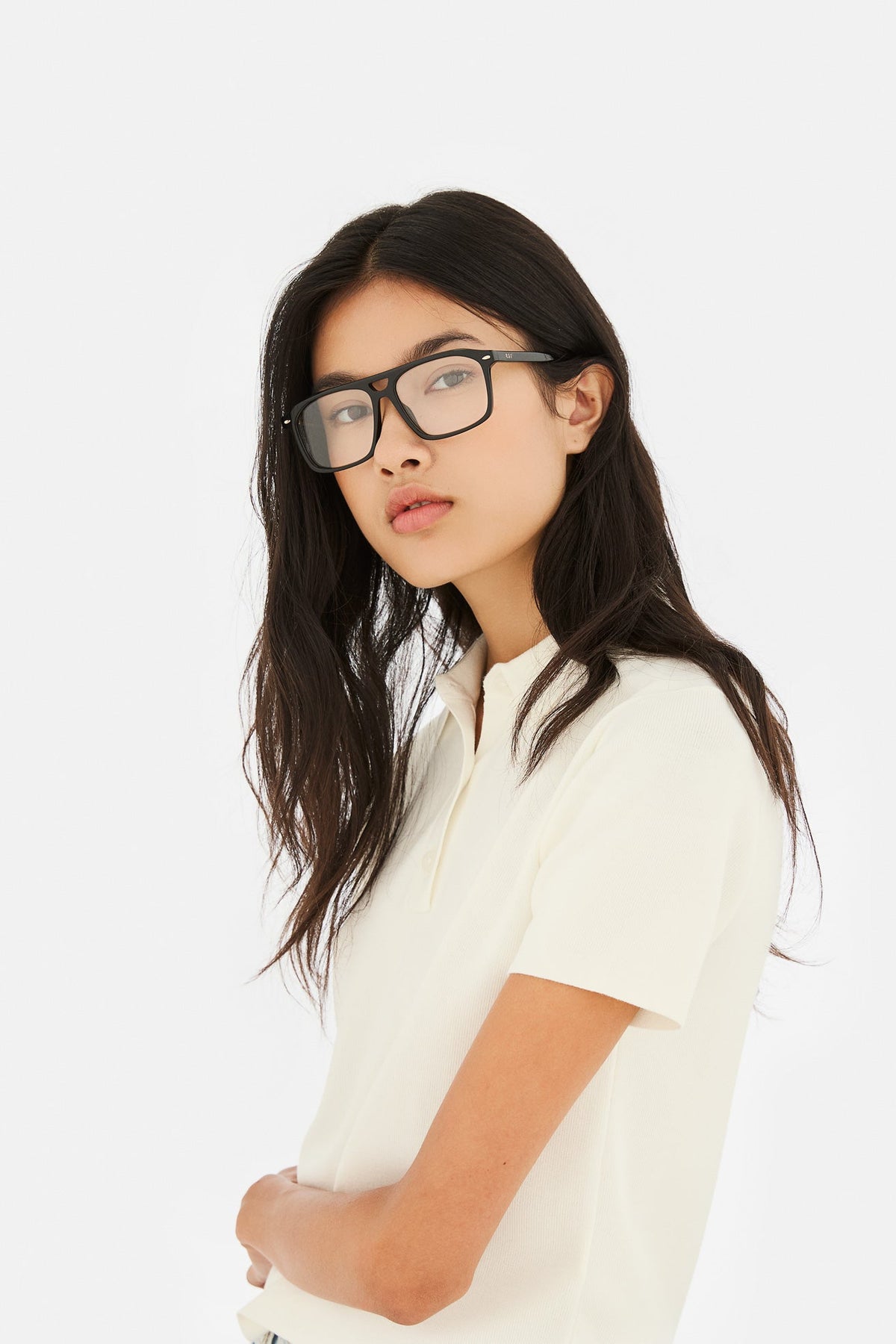 Numero 158 Nero — fit
