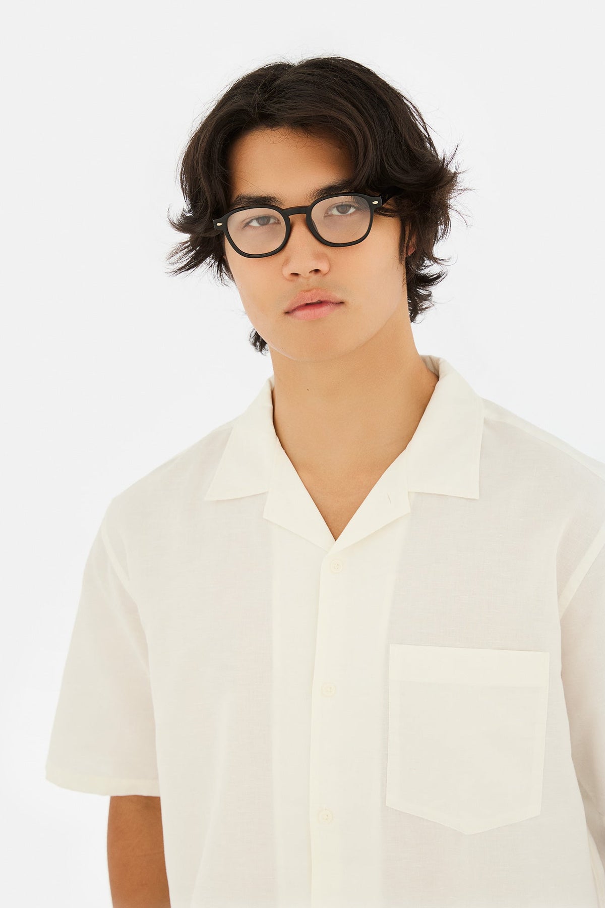 Numero 157 Nero — fit