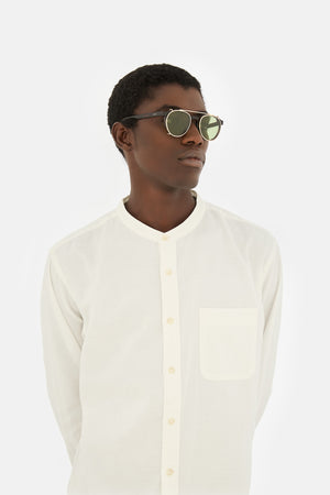 The Warhol Optical 3627 Transparent — 16