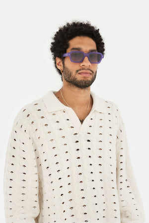 CARO - Matte Purple Fade - Retrosuperfuture - — 6