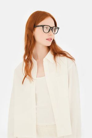 Numero 162 Nero — fit — 6