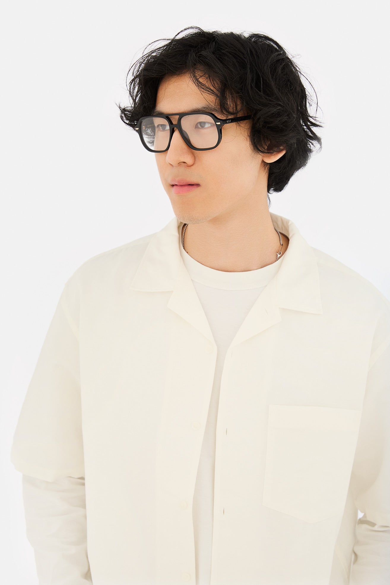 Numero 152 Black - Retrosuperfuture -