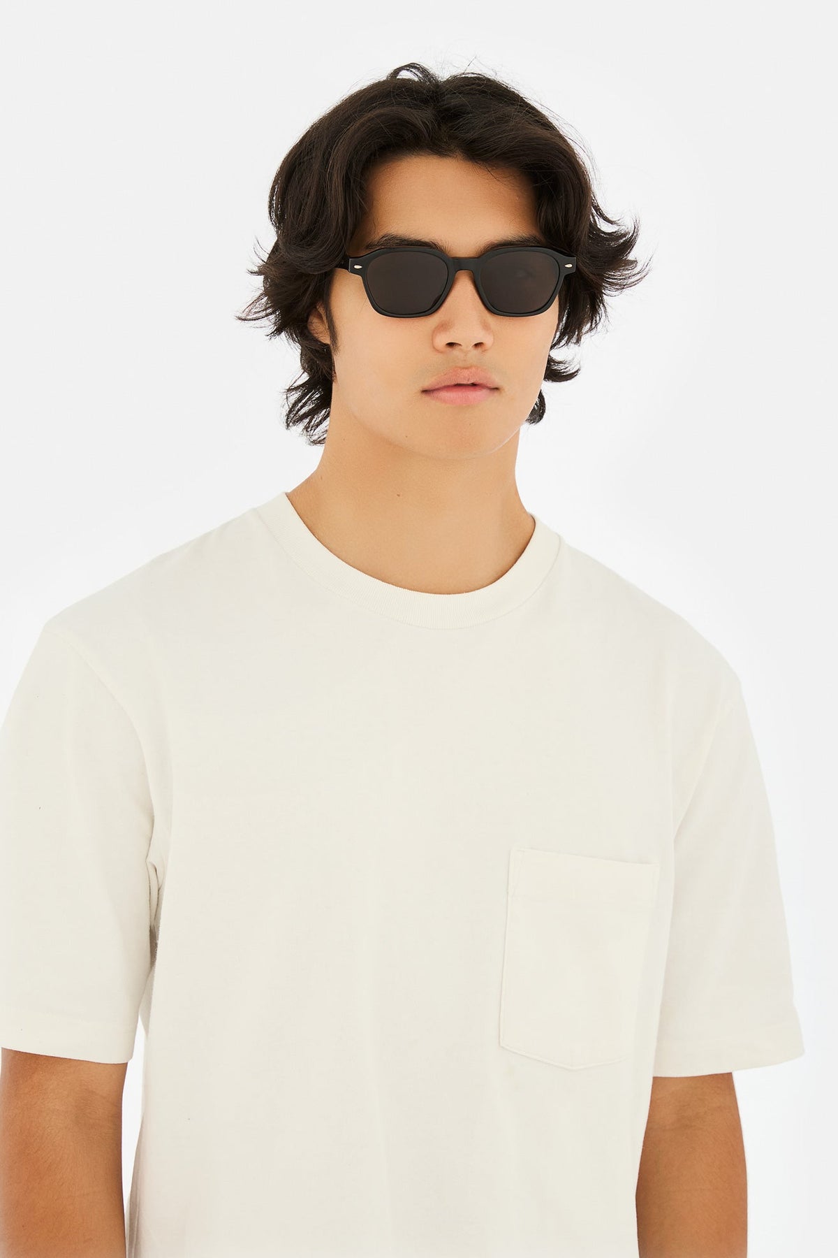 Segno Refined — fit